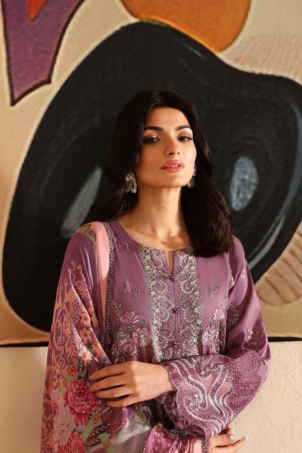 Ramsha | Andaaz Collection | Z-1309-5
