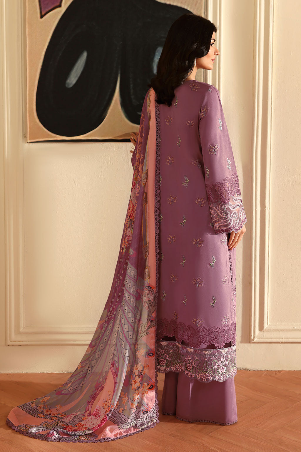 Ramsha | Andaaz Collection | Z-1309, image 2