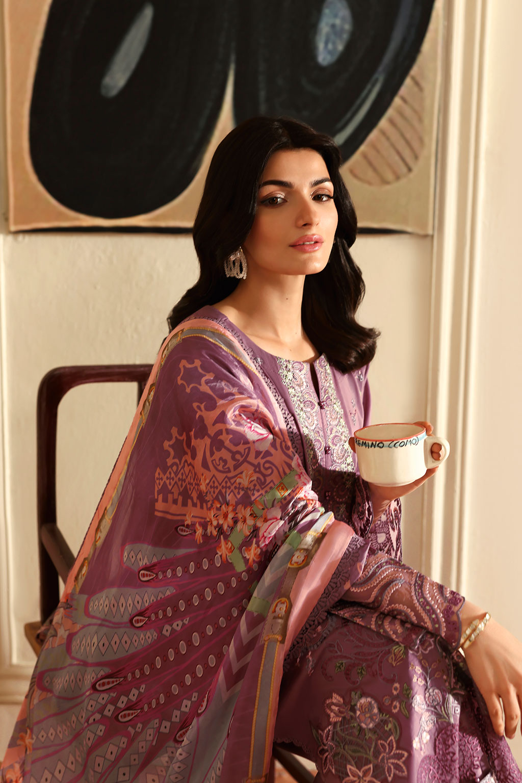 Ramsha | Andaaz Collection | Z-1309, image 6