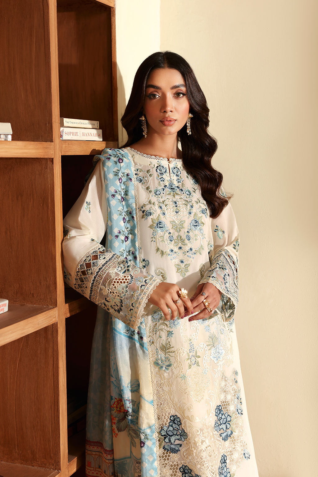 Ramsha | Andaaz Collection | Z-1305, image 5