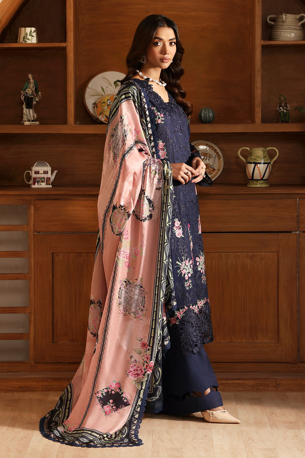 Ramsha | Andaaz Collection | Z-1308, image 3