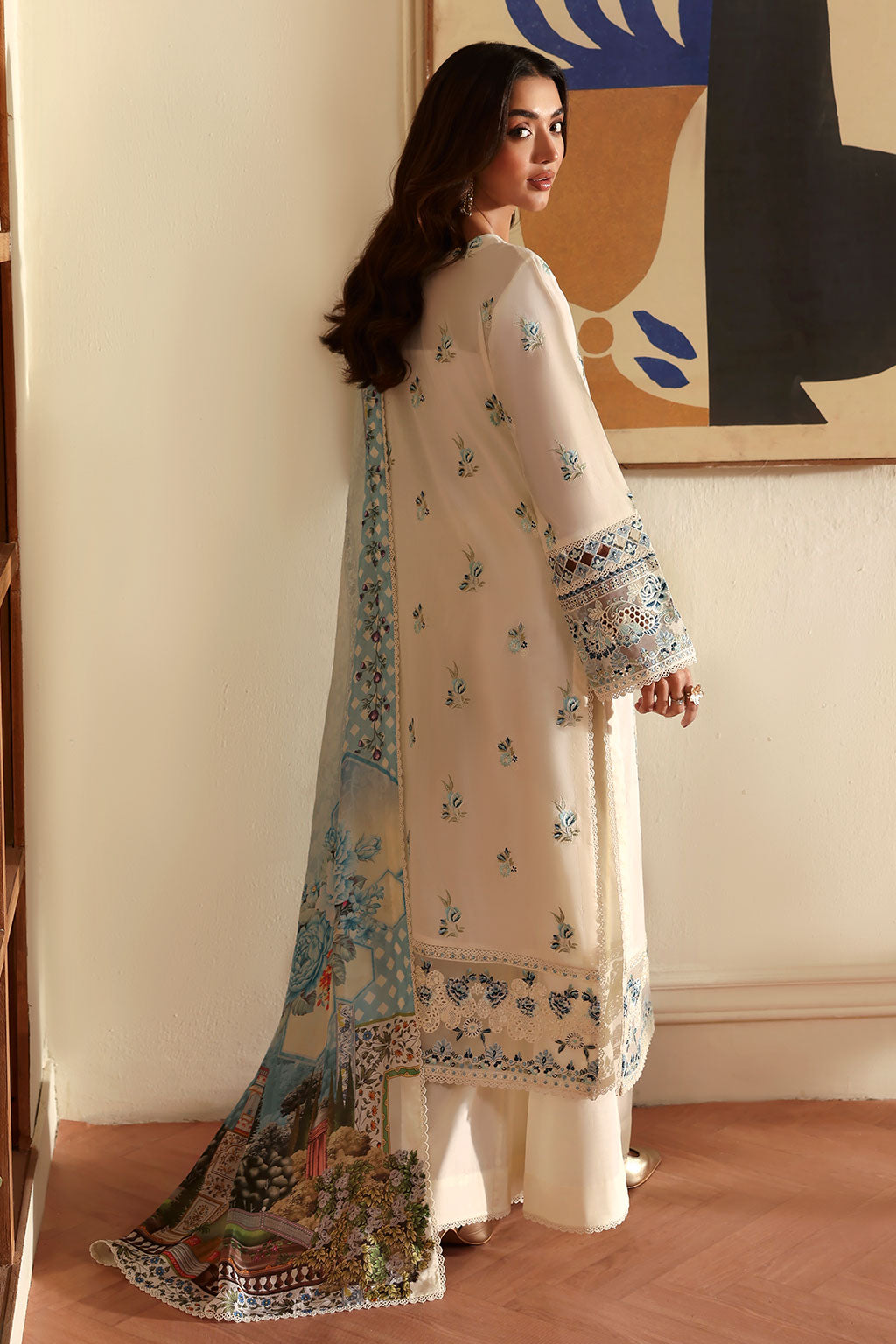 Ramsha | Andaaz Collection | Z-1305-2