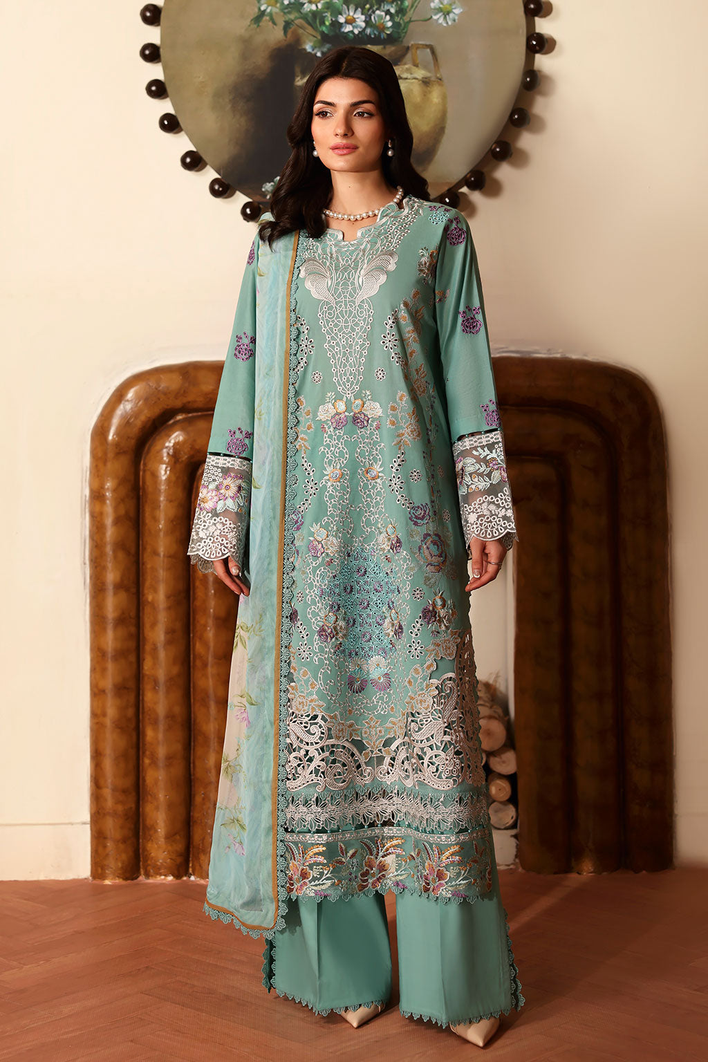 Ramsha | Andaaz Collection | Z-1301
