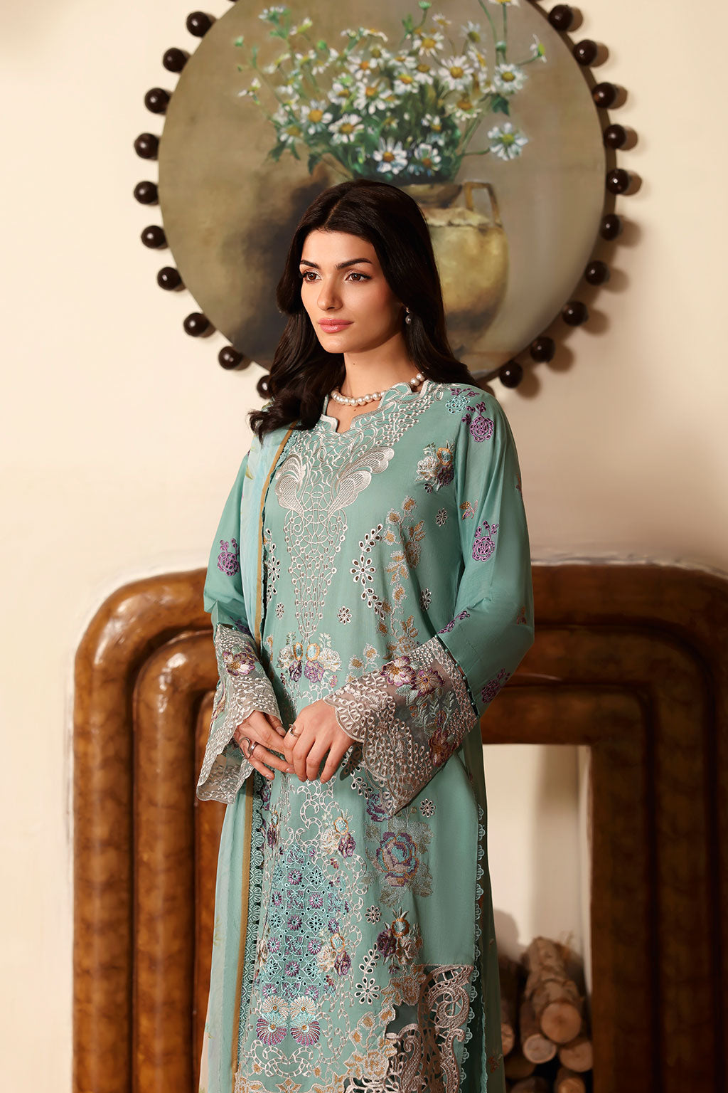 Ramsha | Andaaz Collection | Z-1301, image 4