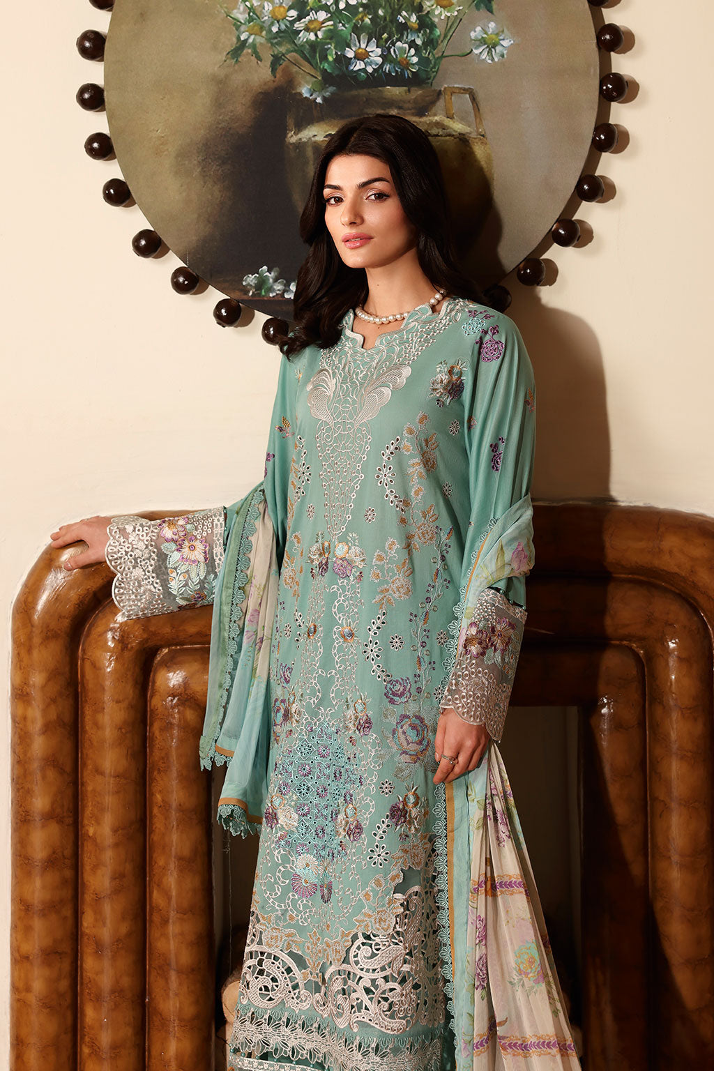 Ramsha | Andaaz Collection | Z-1301-3