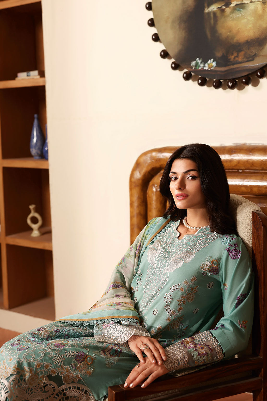Ramsha | Andaaz Collection | Z-1301, image 6