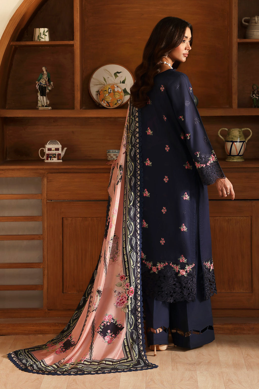Ramsha | Andaaz Collection | Z-1308