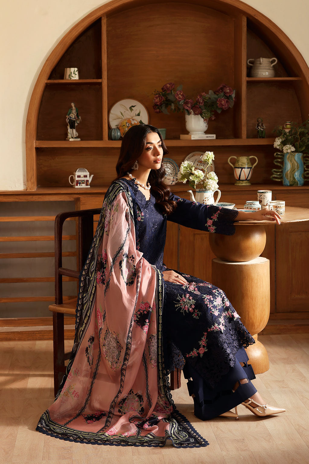 Ramsha | Andaaz Collection | Z-1308, image 6