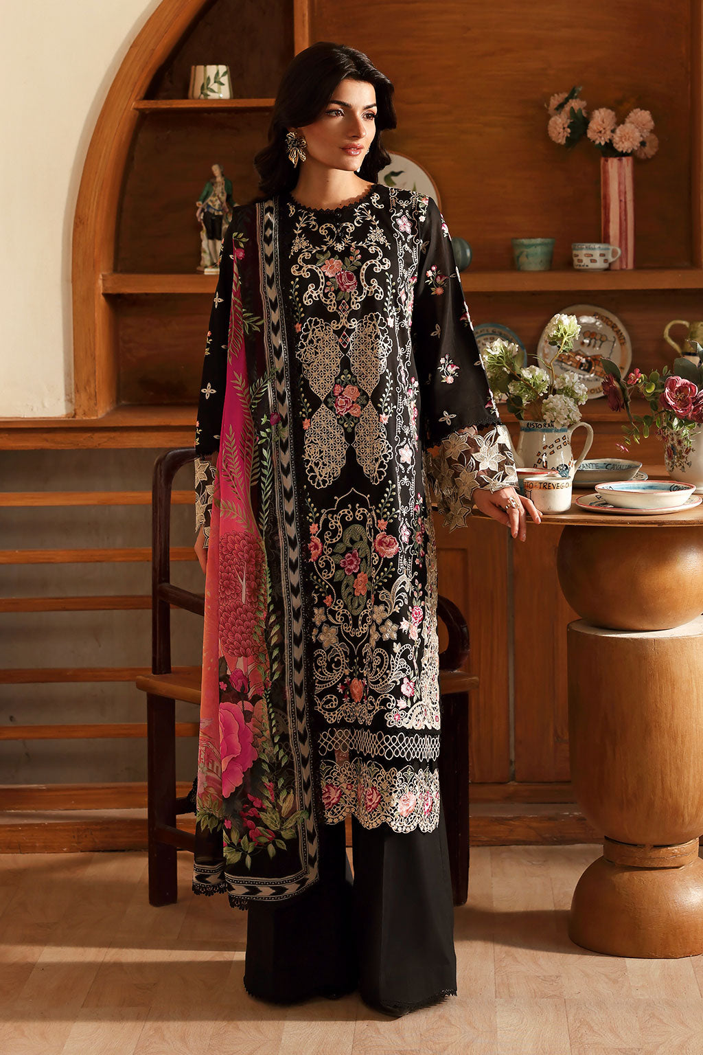 Ramsha | Andaaz Collection | Z-1306