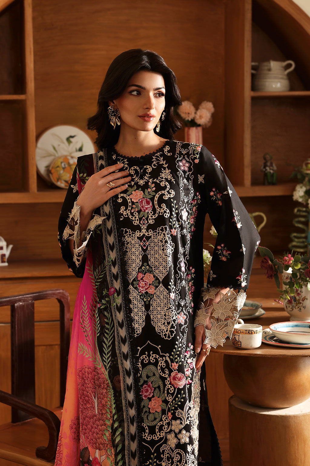 Ramsha | Andaaz Collection | Z-1306-5