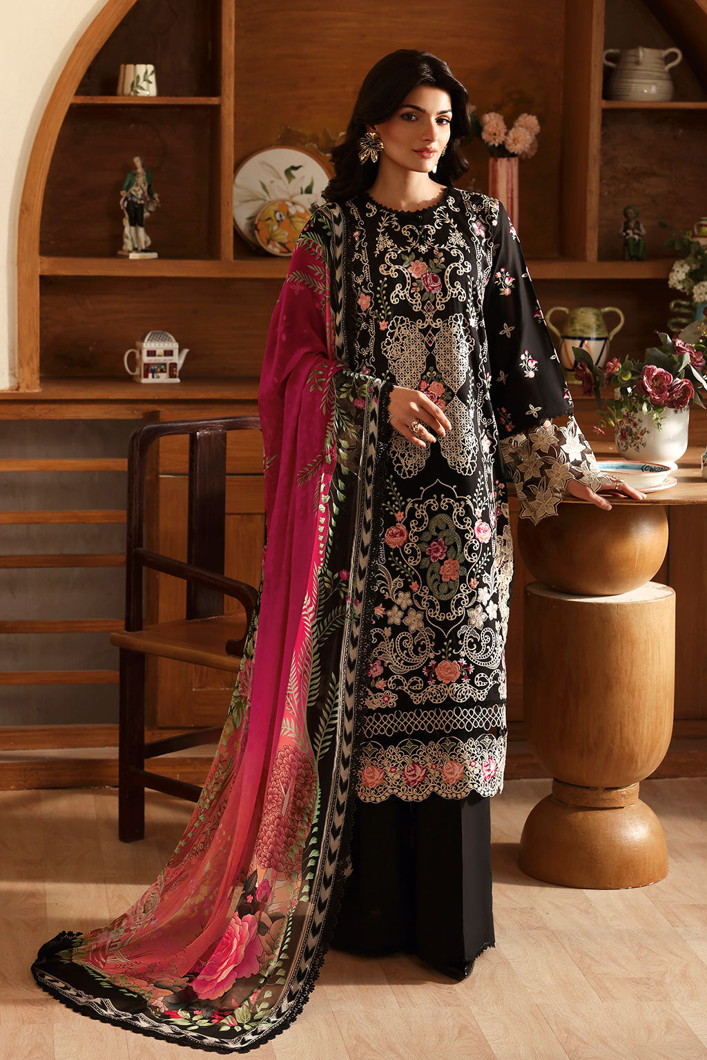 Ramsha | Andaaz Collection | Z-1306-3