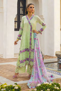 Annus Abrar | Neroli Luxury Lawn | Amani by Designer Annus Abrar - House of Maryam - Pakistani Designer Ethnic Wear in {{ shop.shopifyCountryName }}