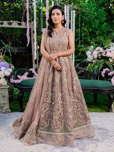 Izel | Heeriye Festive Collection | Madno -  Izel Bridal - Original Designer Dress - House of Maryam