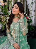 Izel | Heeriye Festive Collection | Sakhi by Designer Izel - House of Maryam - Pakistani Designer Ethnic Wear in {{ shop.shopifyCountryName }}