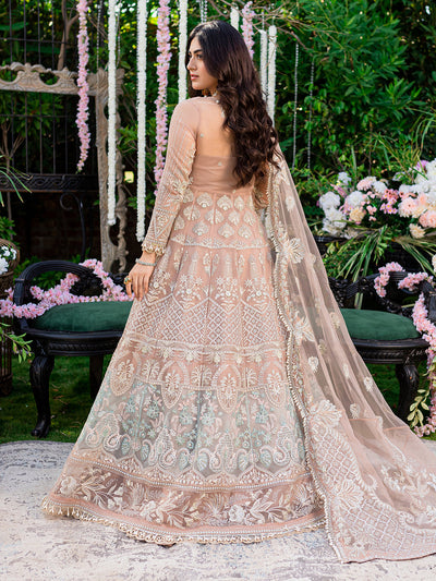 Izel | Heeriye Festive Collection | Sawariya -  Izel Bridal - Original Designer Dress - House of Maryam