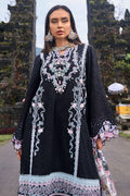 Ansab Jahangir | Zoha Lawn 24 | GOMPHRENA by Designer Ansab Jahangir - House of Maryam - Pakistani Designer Ethnic Wear in {{ shop.shopifyCountryName }}