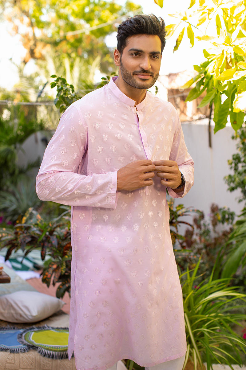 Pakistani Menswear | Ansab Jahangir | CHASE - MAN by Designer House of Maryam Ltd. - House of Maryam - Pakistani Designer Ethnic Wear in {{ shop.shopifyCountryName }}