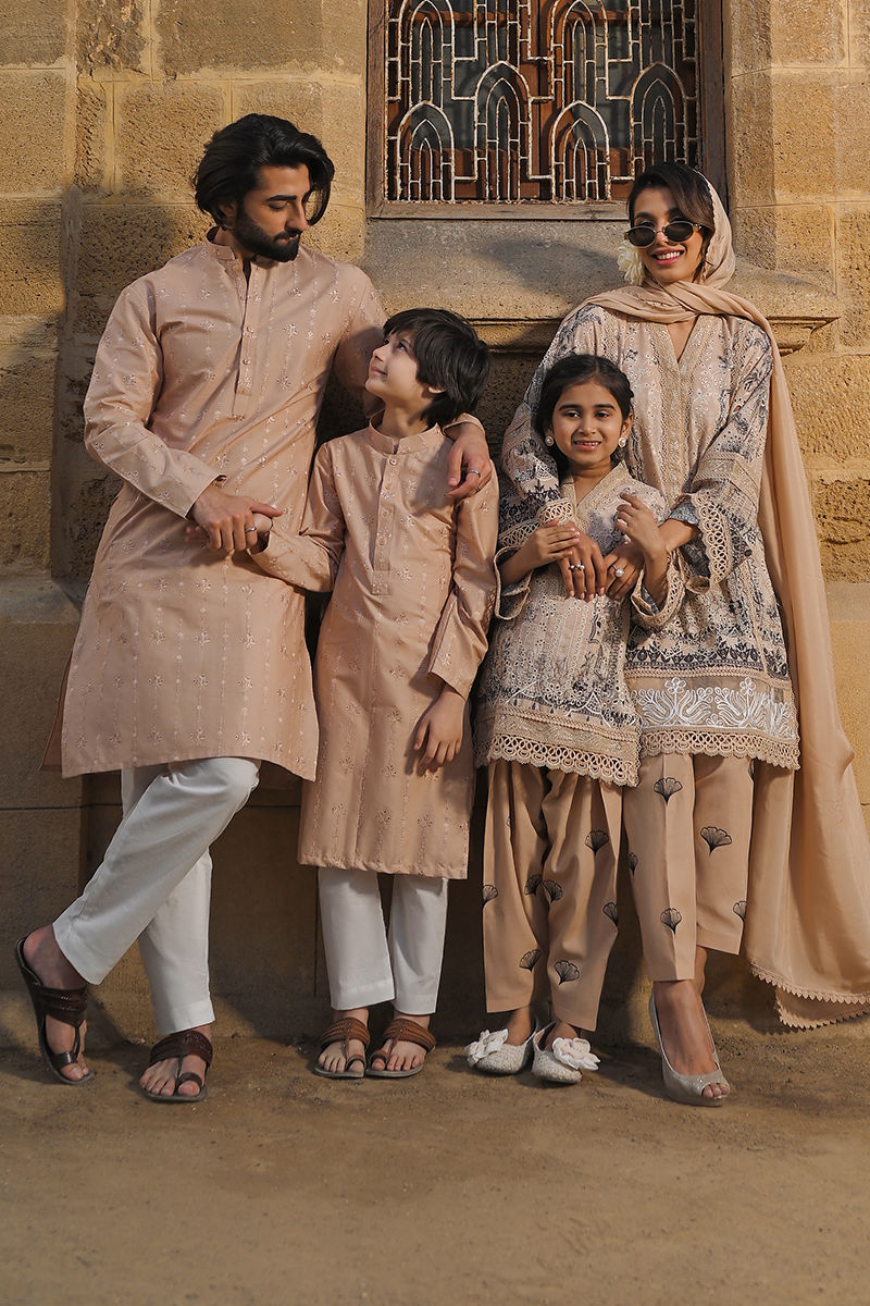 Pakistani Menswear | Ansab Jahangir | HAIDER by Designer House of Maryam Ltd. - House of Maryam - Pakistani Designer Ethnic Wear in {{ shop.shopifyCountryName }}