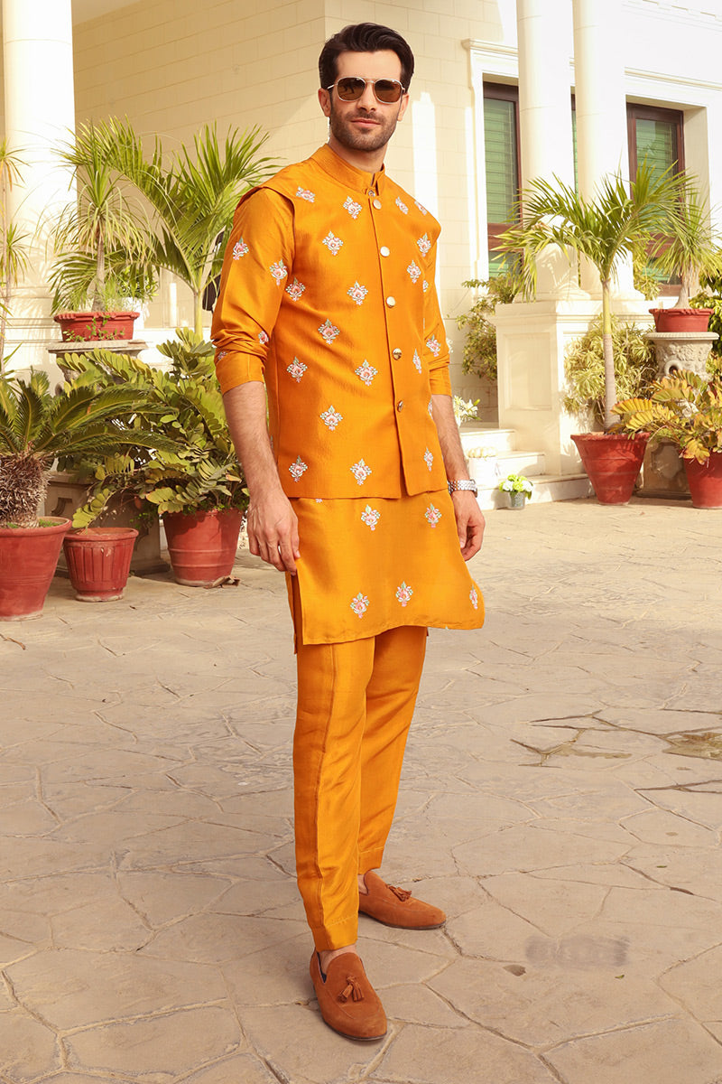 Pakistani Menswear | Ansab Jahangir | NOA by Designer House of Maryam Ltd. - House of Maryam - Pakistani Designer Ethnic Wear in {{ shop.shopifyCountryName }}