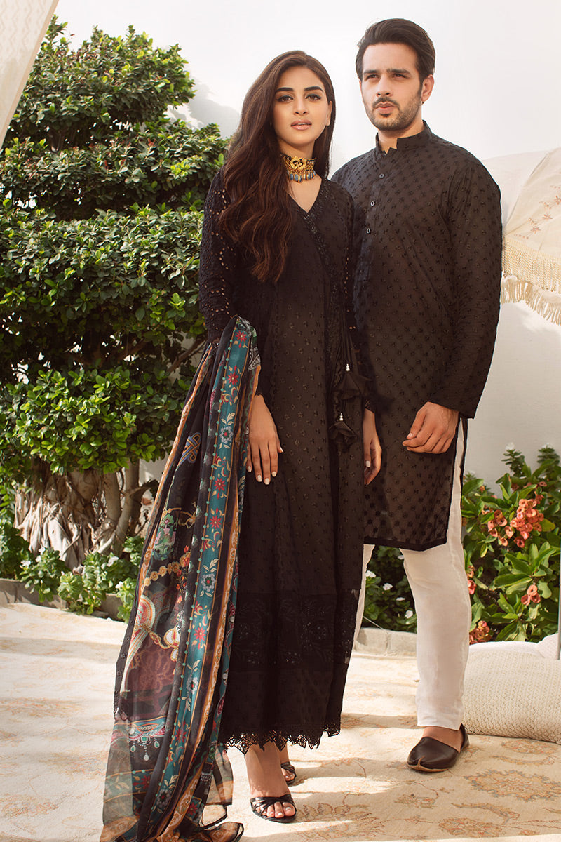 Pakistani Menswear | Ansab Jahangir | BASIL by Designer House of Maryam Ltd. - House of Maryam - Pakistani Designer Ethnic Wear in {{ shop.shopifyCountryName }}