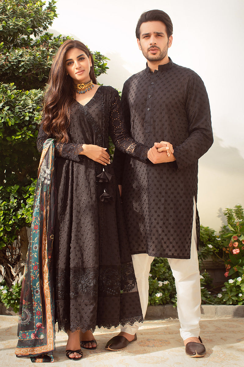 Pakistani Menswear | Ansab Jahangir | BASIL by Designer House of Maryam Ltd. - House of Maryam - Pakistani Designer Ethnic Wear in {{ shop.shopifyCountryName }}