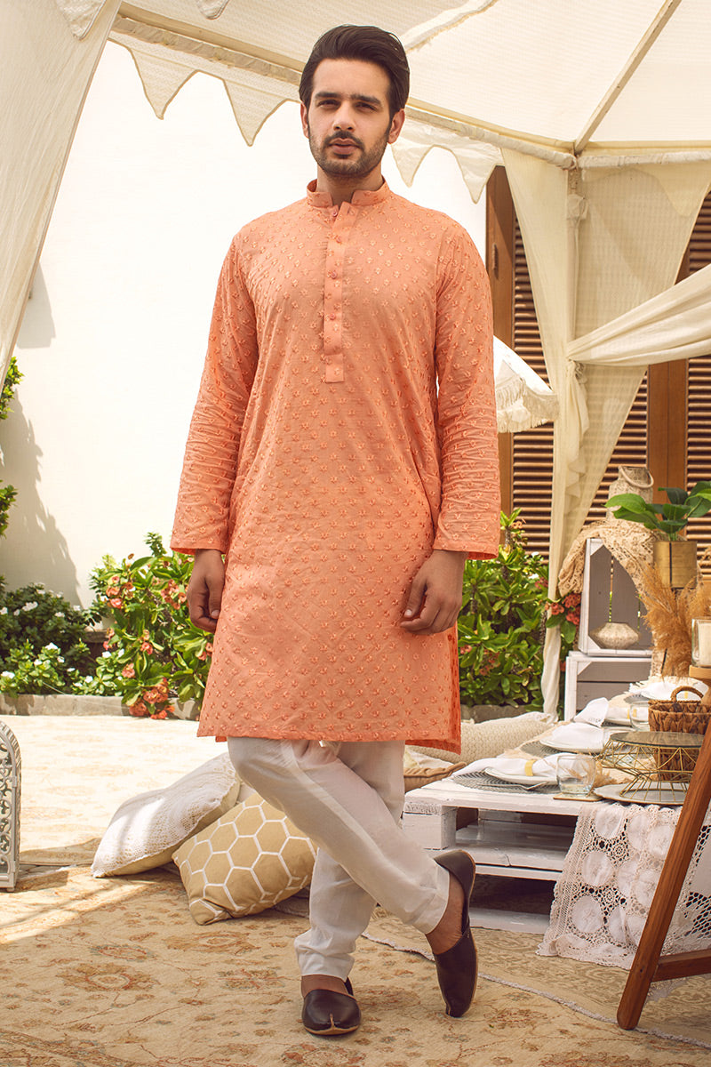 Pakistani Menswear | Ansab Jahangir | ARSH by Designer House of Maryam Ltd. - House of Maryam - Pakistani Designer Ethnic Wear in {{ shop.shopifyCountryName }}