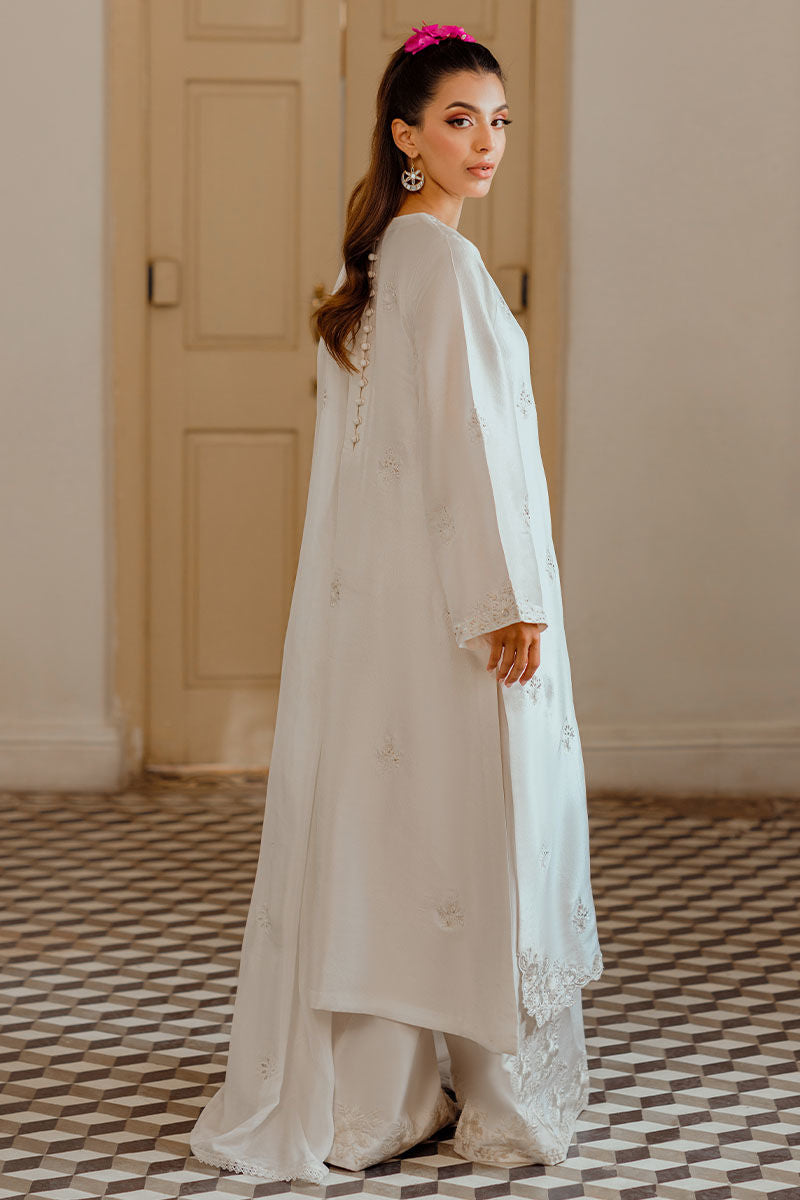 Ansab Jahangir | Luxe Pret Eid 24 | AYAT -  Ansab Jahangir Formal - Original Designer Dress - House of Maryam