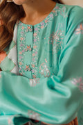 Ansab Jahangir | Luxe Pret Eid 24 | AALEYAH by Designer Ansab Jahangir - House of Maryam - Pakistani Designer Ethnic Wear in {{ shop.shopifyCountryName }}