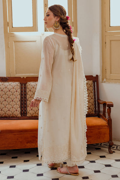 Ansab Jahangir | Luxe Pret Eid 24 | VEZNA -  Ansab Jahangir Formal - Original Designer Dress - House of Maryam