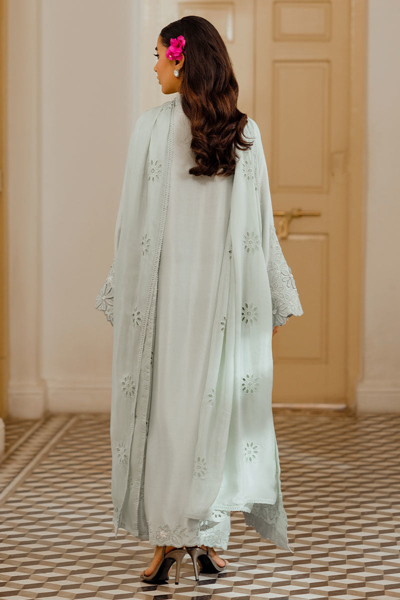 Ansab Jahangir | Luxe Pret Eid 24 | DAANAYA by Ansab Jahangir - House of Maryam