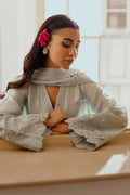 Ansab Jahangir | Luxe Pret Eid 24 | DAANAYA -  Ansab Jahangir Formal -  House of Maryam