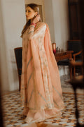 Ansab Jahangir | Luxe Pret Eid 24 | HALA by Designer Ansab Jahangir - House of Maryam - Pakistani Designer Ethnic Wear in {{ shop.shopifyCountryName }}