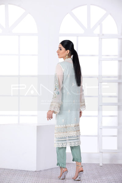 Panache | Pret | Aquila -  Panache By Mona  - Original Designer Dress - House of Maryam
