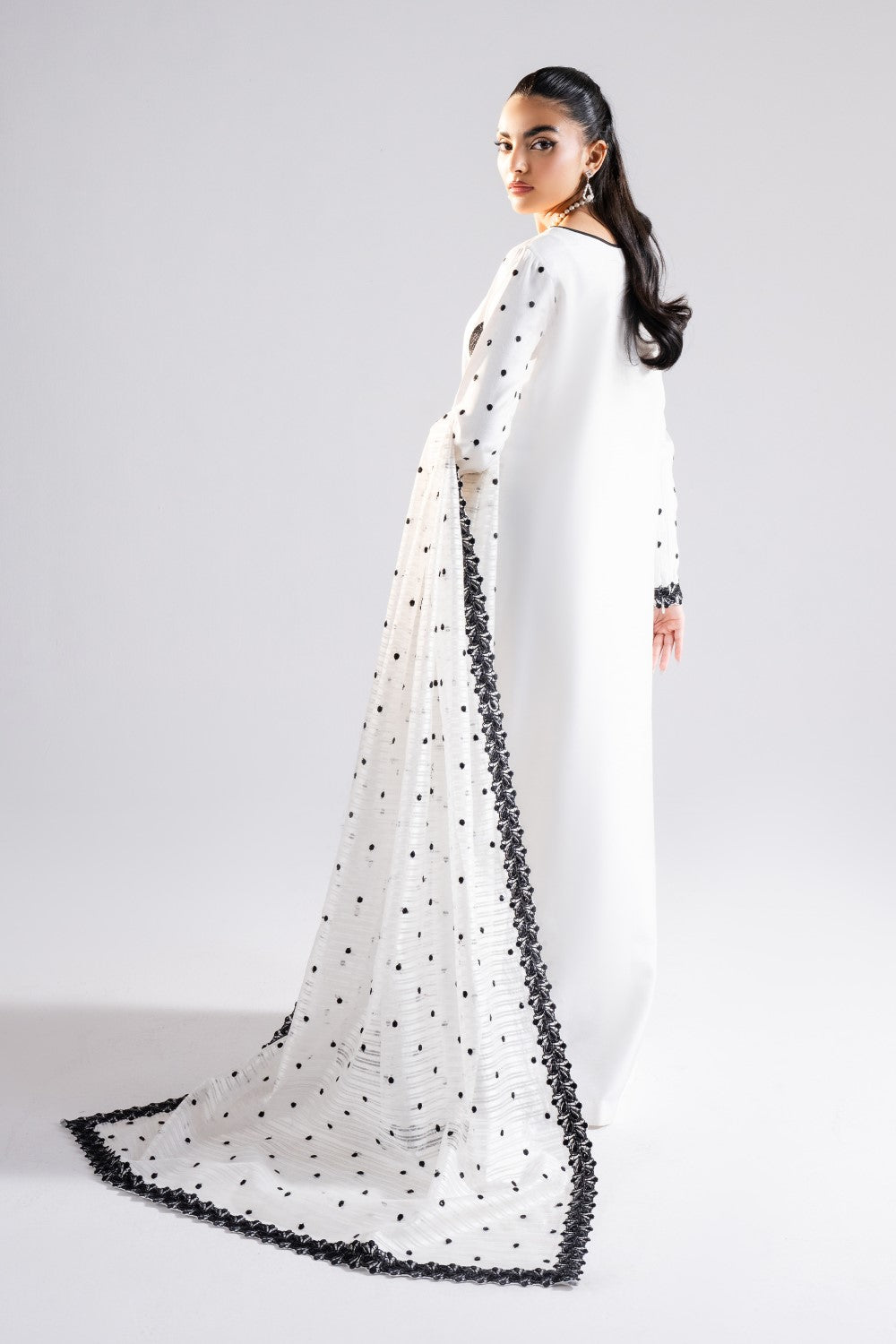 Maryum N Maria | Luna Formals | ARELA -  Maryum N Maria Ladies Clothes -  House of Maryam