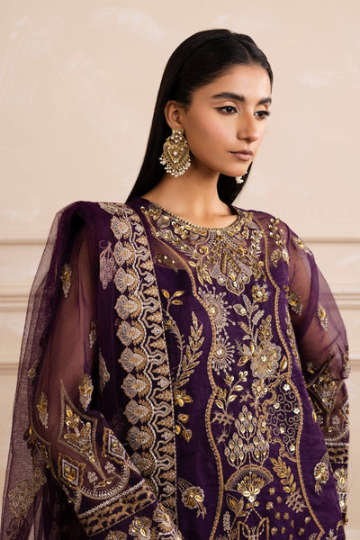 Maryum N Maria | Izara Formals | ARIANA - MW40031 -  Maryum N Maria Ladies Clothes - Original Designer Dress - House of Maryam