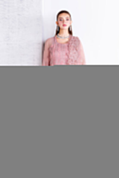 Ramsha | Arzoo Chiffon |U-203 -  Ramsha Ladies Clothes - Original Designer Dress - House of Maryam
