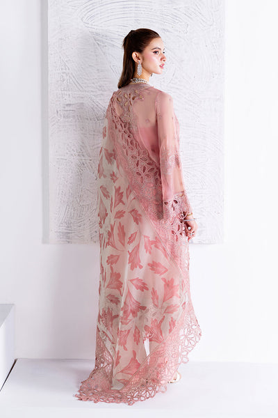 Ramsha | Arzoo Chiffon |U-203 -  Ramsha Ladies Clothes - Original Designer Dress - House of Maryam