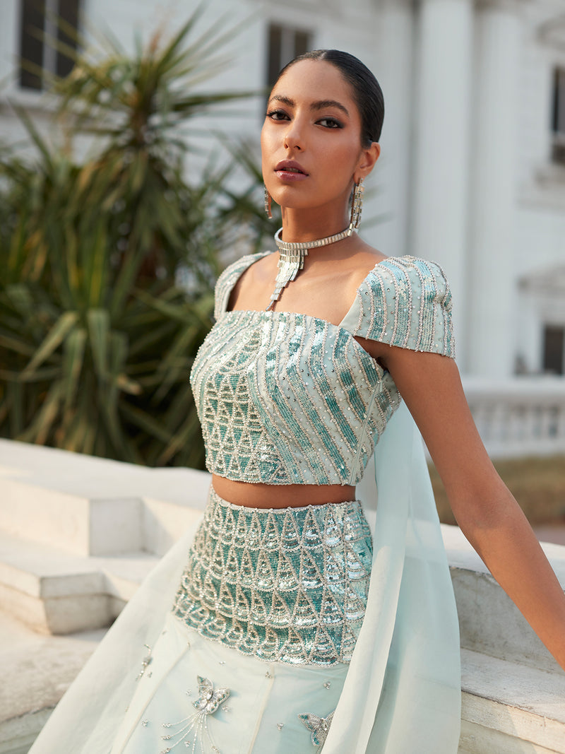 Caia | Haute Couture | Queen of the Nile-3