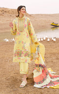 Asifa and Nabeel | Meraki Summer 24 | ORCHID-U141M007 by Designer Asifa and Nabeel - House of Maryam - Pakistani Designer Ethnic Wear in {{ shop.shopifyCountryName }}