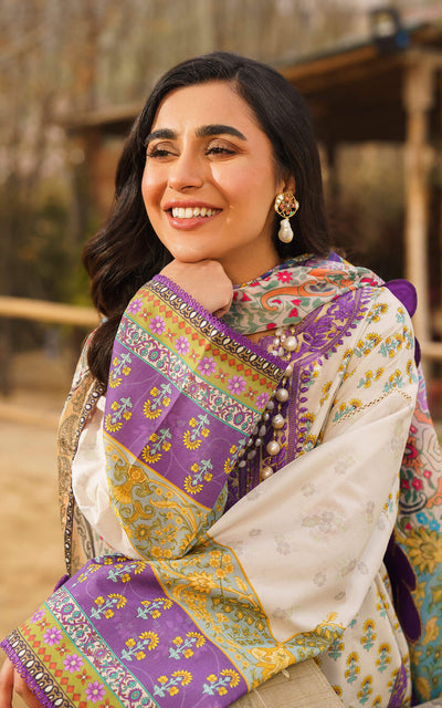 Asifa and Nabeel | Meraki Summer 24 | ALYSSA -  Asifa and Nabeel Luxury - Original Designer Dress - House of Maryam