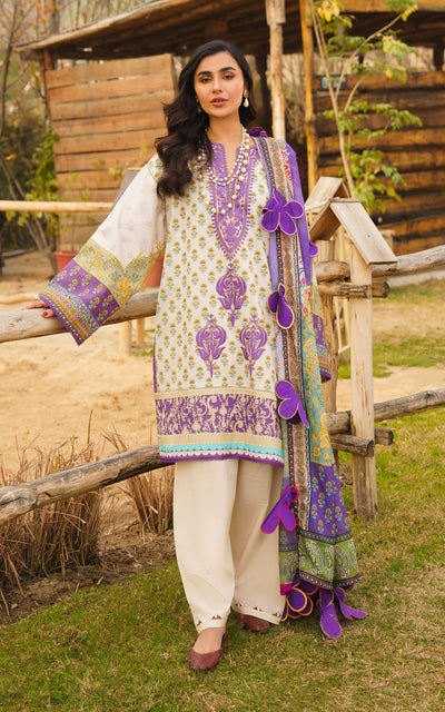 Asifa and Nabeel | Meraki Summer 24 | ALYSSA -  Asifa and Nabeel Luxury - Original Designer Dress - House of Maryam