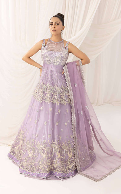 Asifa and Nabeel | Barasti Festive 23 | Risham (ANB-09) -  Asifa and Nabeel Bridal - Original Designer Dress - House of Maryam