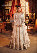 Asim Jofa | Chikankari Eid24 | AJCE-04 -  Asim Jofa Formal -  House of Maryam