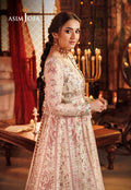 Asim Jofa | Chikankari Eid24 | AJCE-04 -  Asim Jofa Formal -  House of Maryam