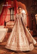 Asim Jofa | Chikankari Eid24 | AJCE-04 -  Asim Jofa Formal -  House of Maryam
