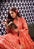 Asim Jofa | Fasana e Ishq Eid Luxury Lawn | AJFI-07 by Designer Asim Jofa - House of Maryam - Pakistani Designer Ethnic Wear in {{ shop.shopifyCountryName }}