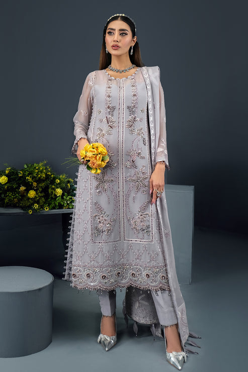 Alizeh | Reena Handcrafted 24 | Asra-Reena-V01D01 -  Alizeh Formal - Original Designer Dress - House of Maryam