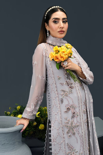 Alizeh | Reena Handcrafted 24 | Asra-Reena-V01D01 -  Alizeh Formal - Original Designer Dress - House of Maryam