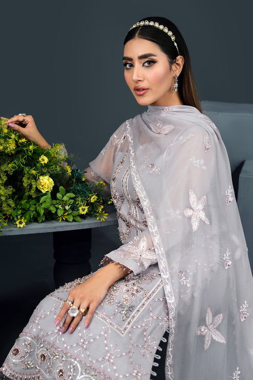 Alizeh | Reena Handcrafted 24 | Asra-Reena-V01D01 -  Alizeh Formal - Original Designer Dress - House of Maryam