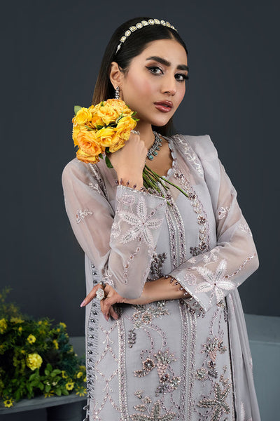 Alizeh | Reena Handcrafted 24 | Asra-Reena-V01D01 -  Alizeh Formal - Original Designer Dress - House of Maryam
